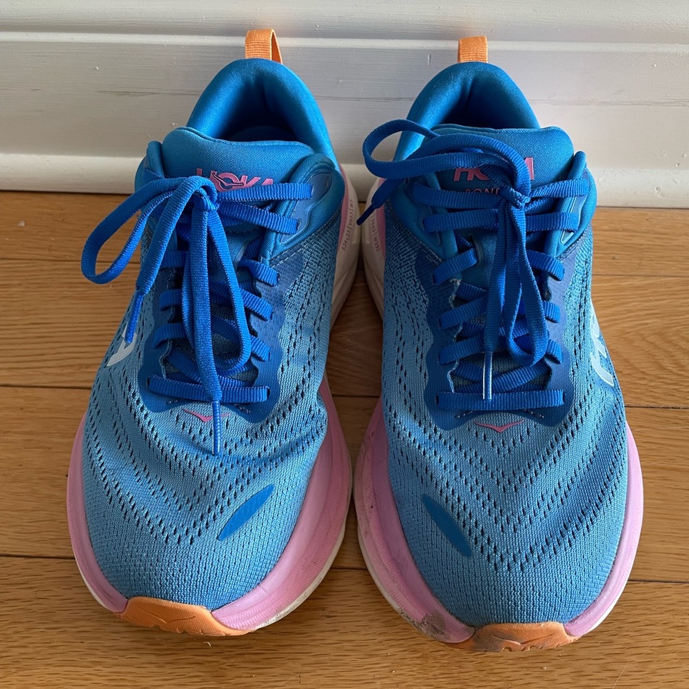 Hoka Running Shoes
